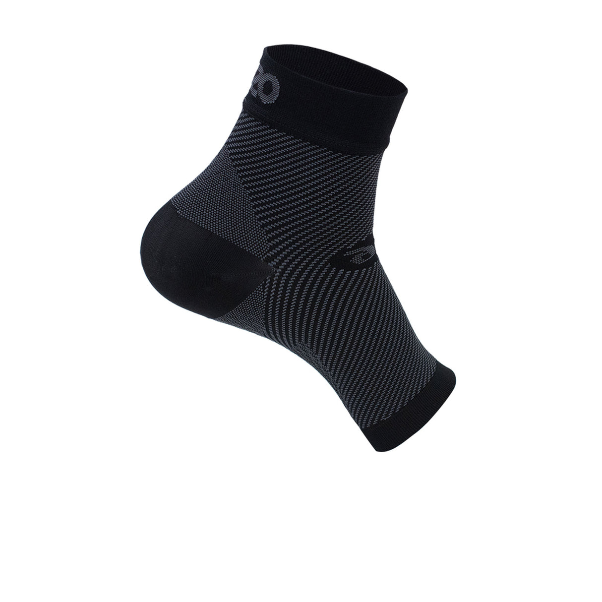 OS1st FS6 Performance Foot Sleeve (Unisex) - Black Accessories - Socks - Performance - The Heel Shoe Fitters