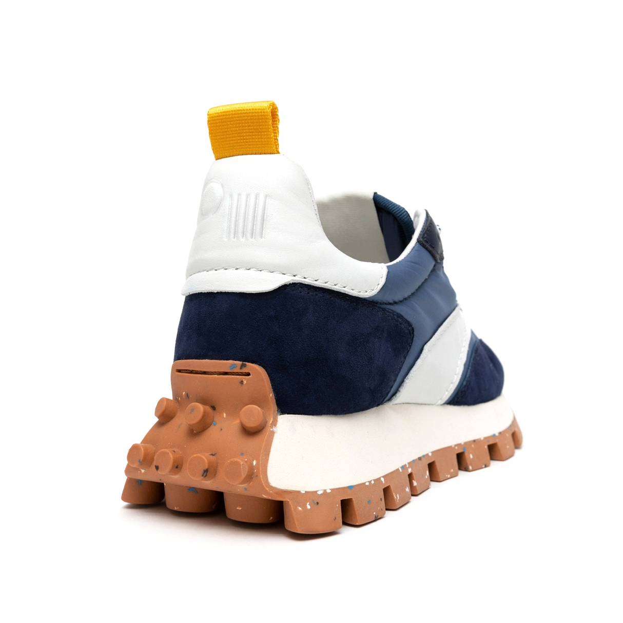 Oncept Osaka Sneaker (Women) - Indigo Athletic - Casual - Lace Up - The Heel Shoe Fitters