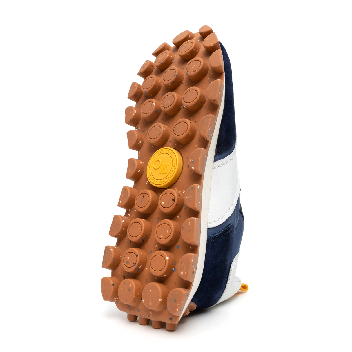 Oncept Osaka Sneaker (Women) - Indigo Athletic - Casual - Lace Up - The Heel Shoe Fitters