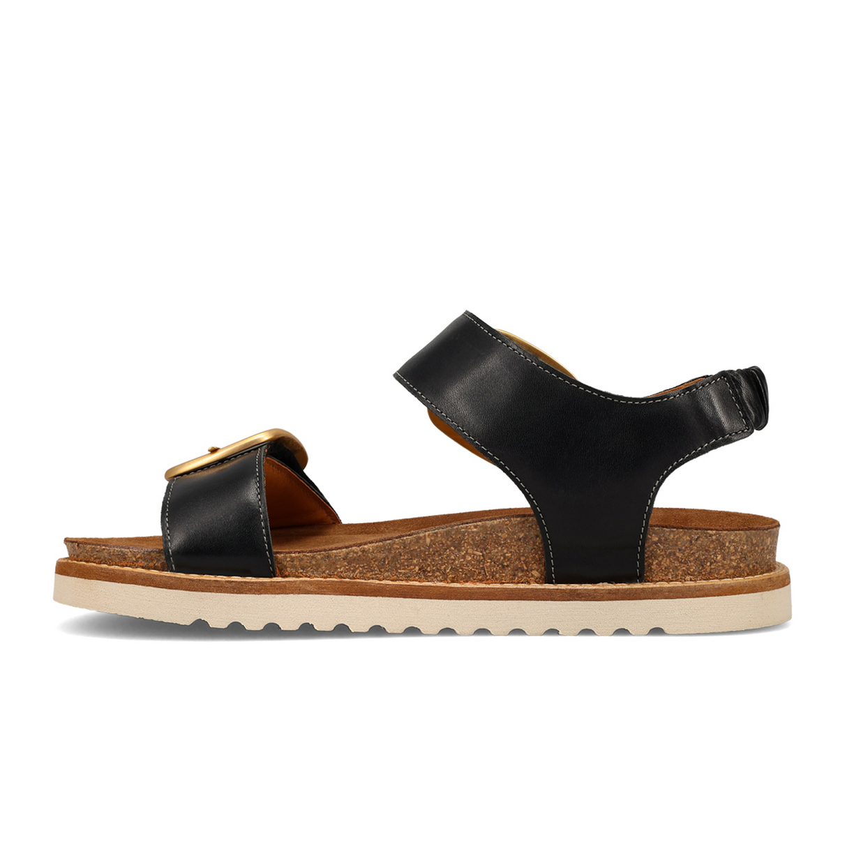 Taos On The Double Backstrap Sandal (Women) Sandal - Backstrap - The Heel Shoe Fitters