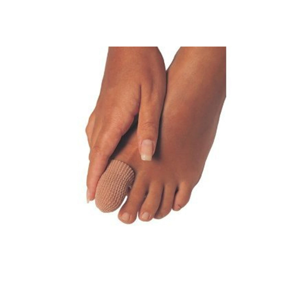 PediFix P82 Visco-GEL® Toe Protector Accessories - Misc - The Heel Shoe Fitters