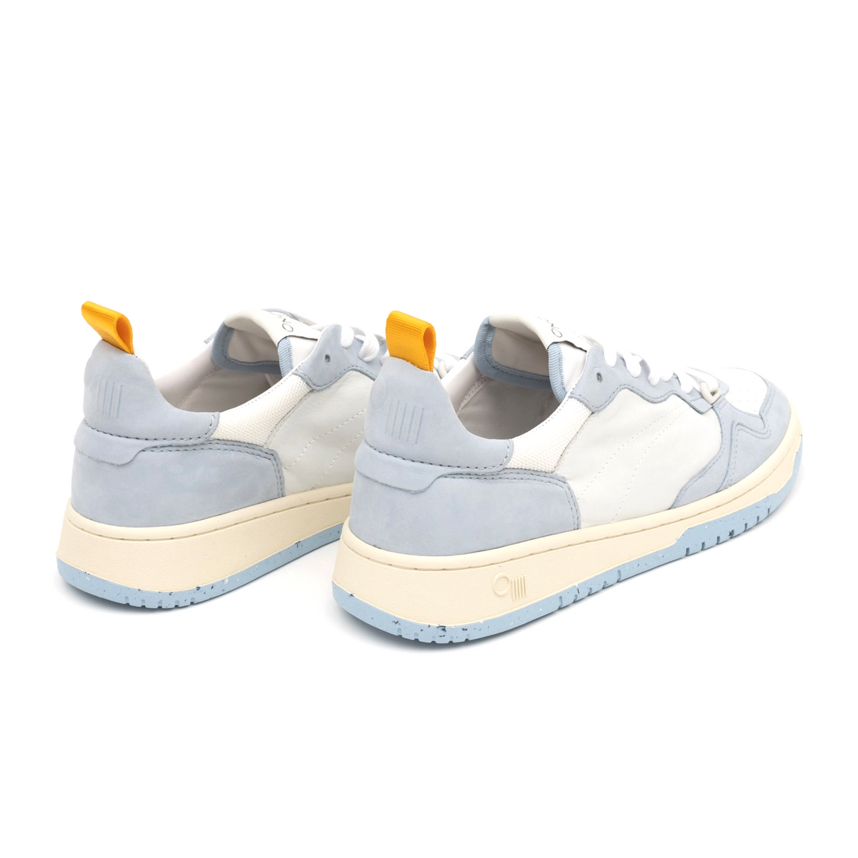 Oncept Phoenix Sneaker (Women) - Blue Vapor Athletic - Casual - Lace Up - The Heel Shoe Fitters