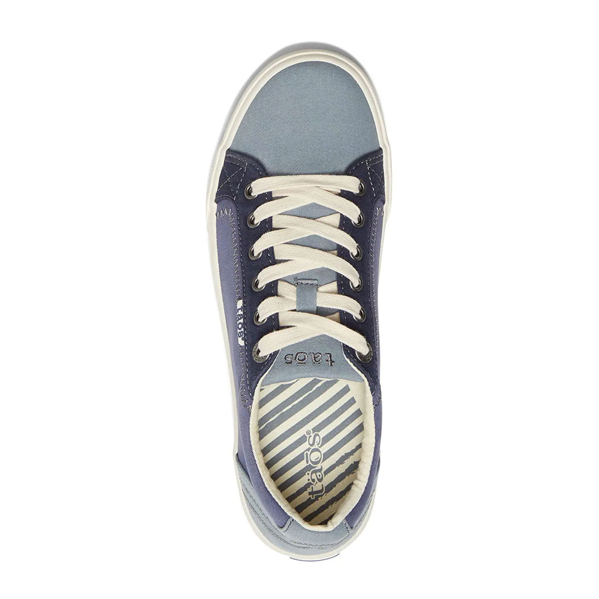 Taos Plim Soul Sneaker (Women) Athletic - Casual - Lace Up - The Heel Shoe Fitters