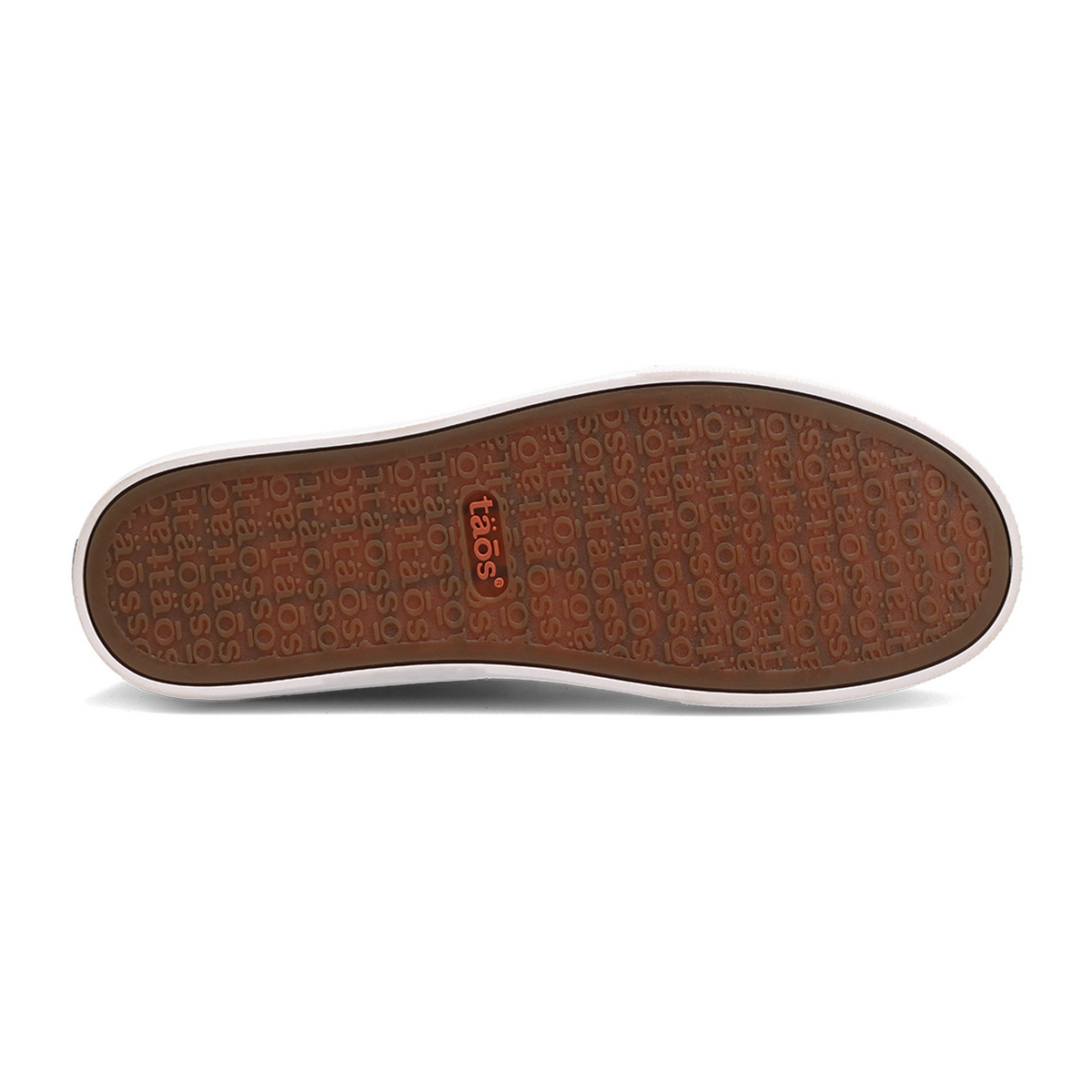 Taos Plim Soul Lux (Women) - Dark Grey Croco