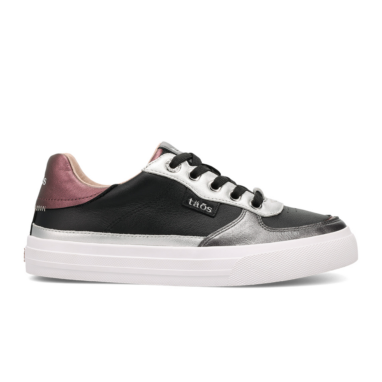 Taos Pop Soul Sneaker (Women) Athletic - Casual - Lace Up - The Heel Shoe Fitters