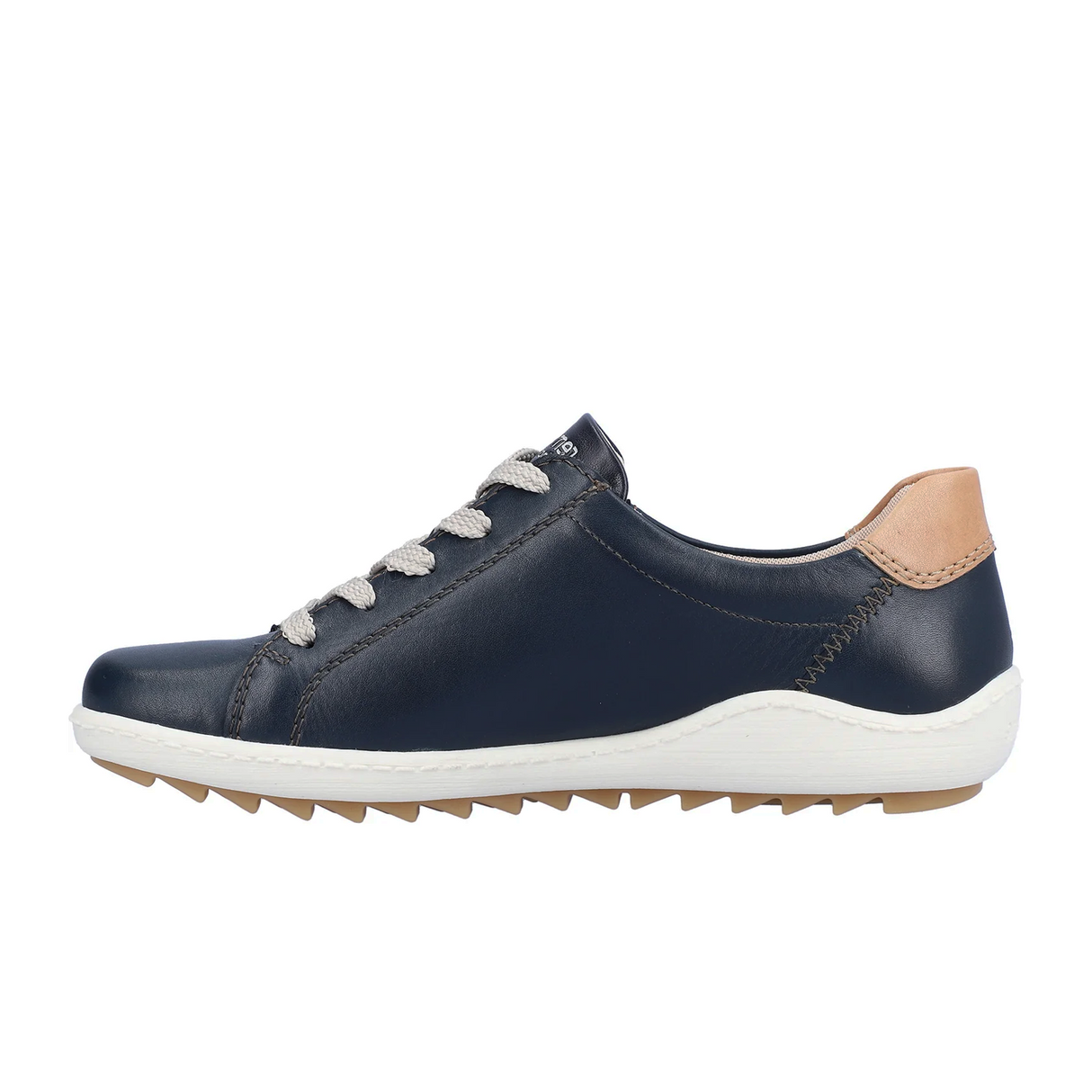 Remonte Liv 32 Sneaker (Women) - Navy