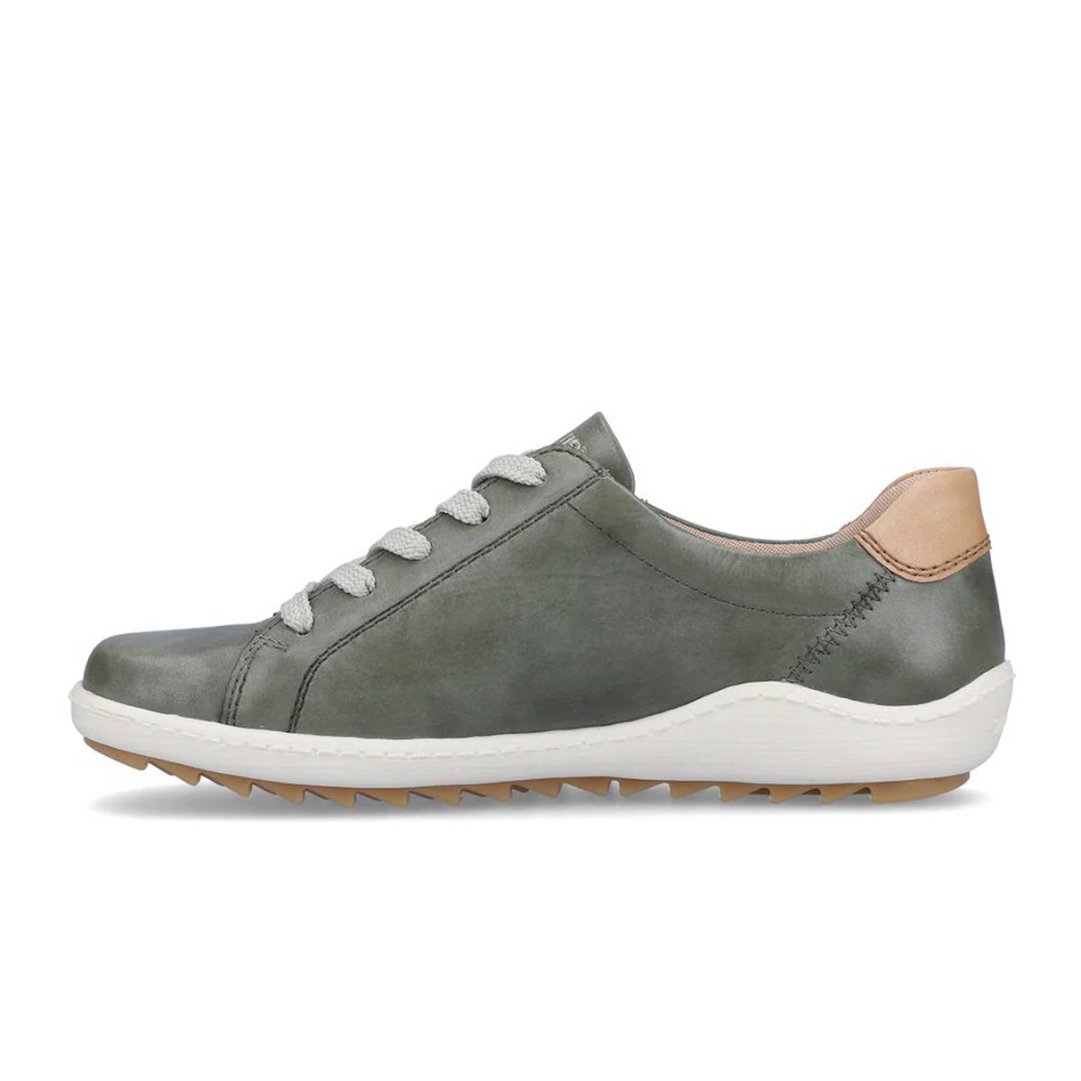 Remonte Liv 32 Sneaker (Women) - Green