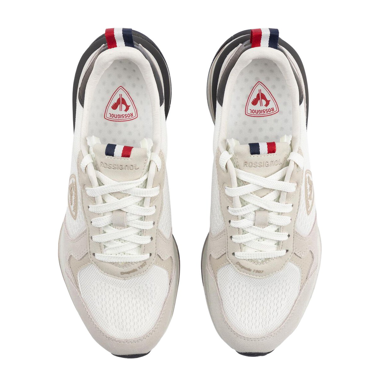 Rossignol Heritage Retro Sneaker (Men) Athletic - Casual - Lace Up - The Heel Shoe Fitters
