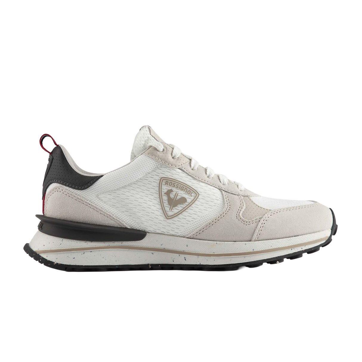 Rossignol Heritage Retro Sneaker (Men) Athletic - Casual - Lace Up - The Heel Shoe Fitters
