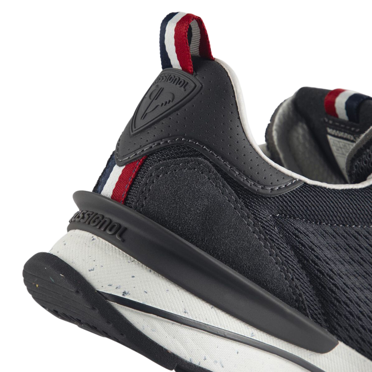 Rossignol Heritage Retro Sneaker (Men) Athletic - Casual - Lace Up - The Heel Shoe Fitters