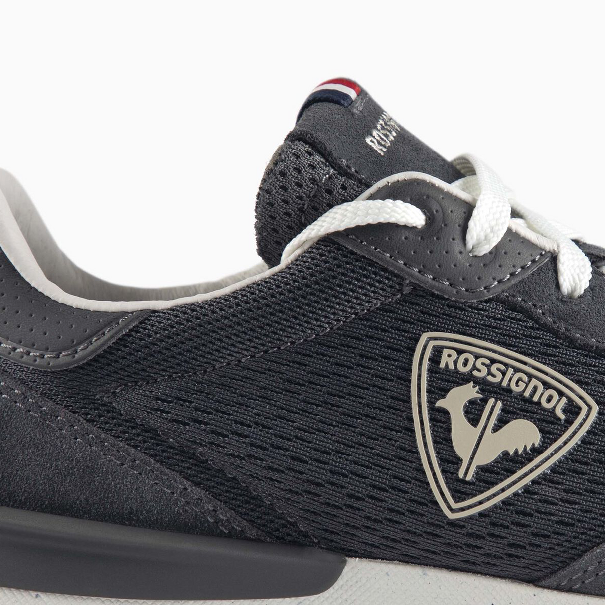 Rossignol Heritage Retro Sneaker (Men) Athletic - Casual - Lace Up - The Heel Shoe Fitters