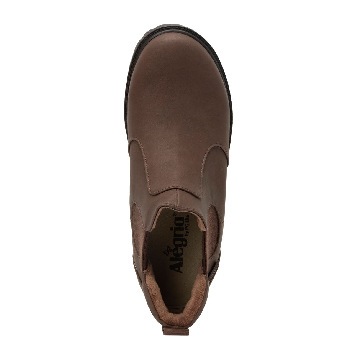 Alegria Rowen Chelsea Boot (Women) - Relaxed Cocoa Boots - Fashion - Chelsea - The Heel Shoe Fitters