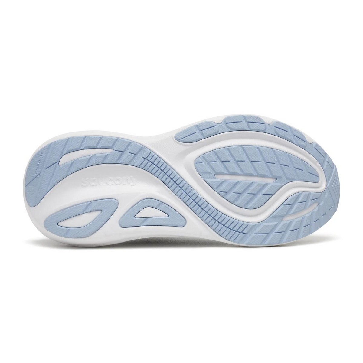 Saucony Echelon 11 Running Shoe (Women) - Naval/Blissful