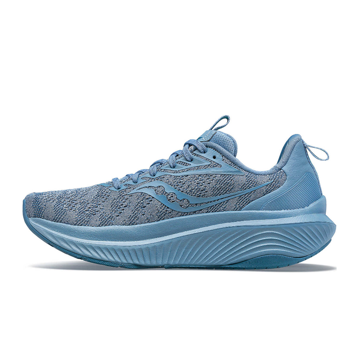 Saucony Echelon 9 Running Shoe (Women) - Skyway Athletic - Running - The Heel Shoe Fitters