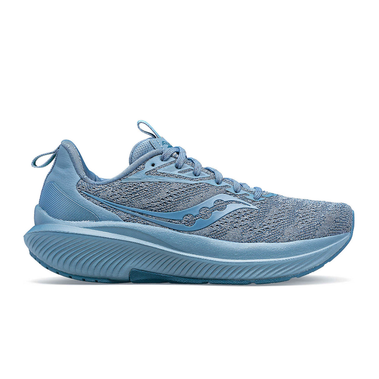 Saucony Echelon 9 Running Shoe (Women) - Skyway Athletic - Running - The Heel Shoe Fitters