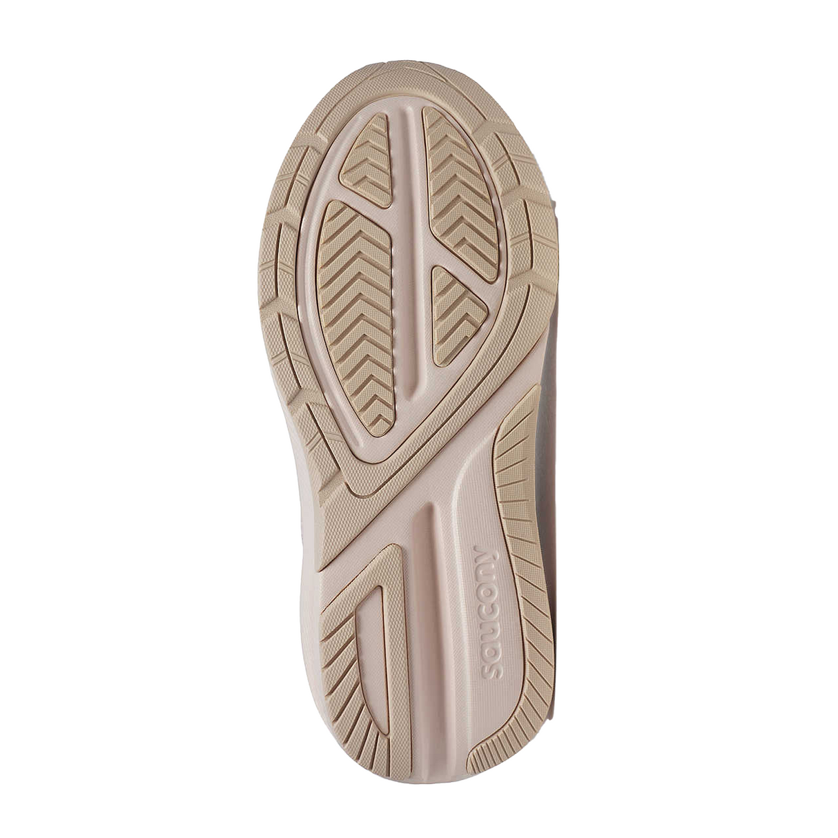 Saucony Echelon 9 Running Shoe (Women) - Moon/Pearl Athletic - Running - The Heel Shoe Fitters