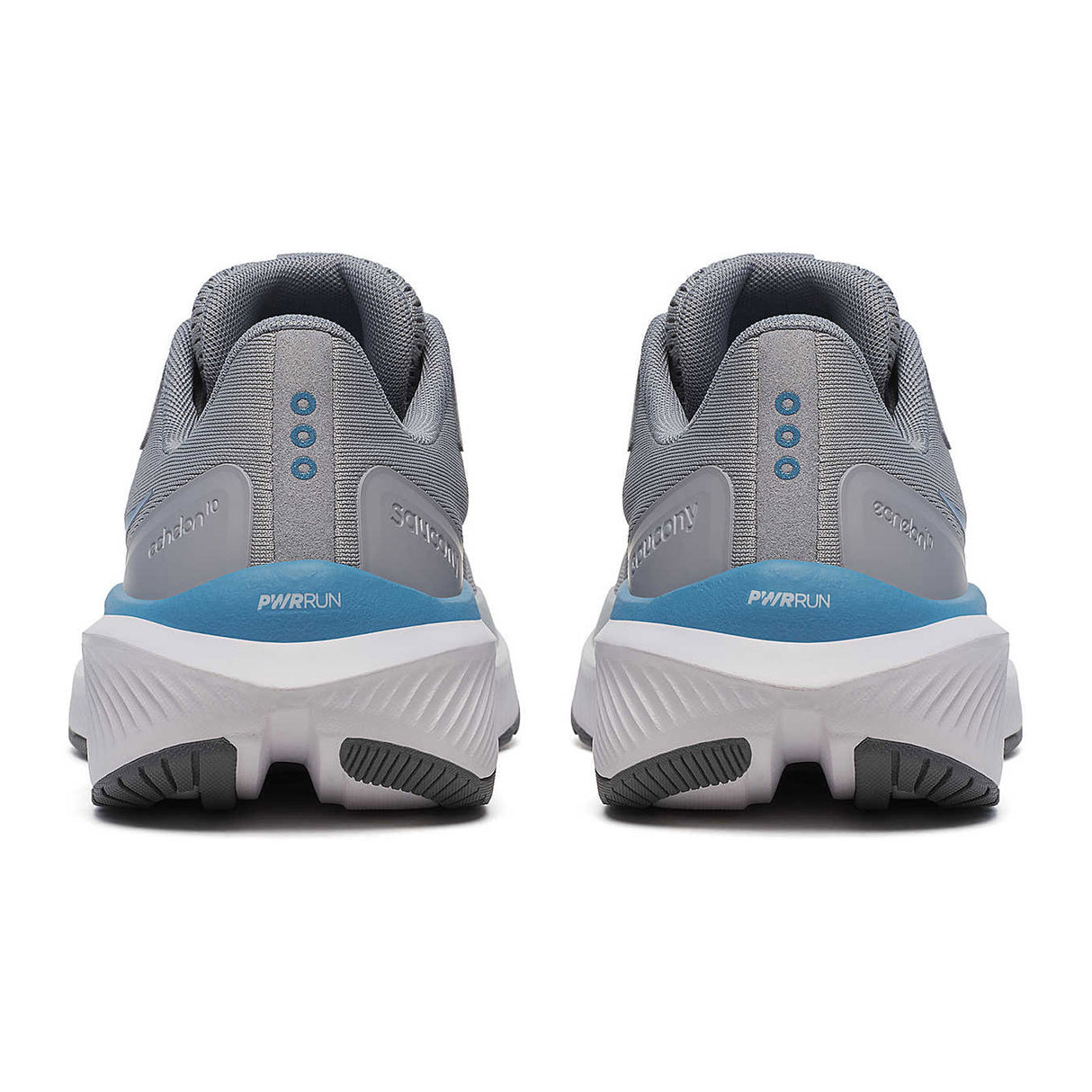 Saucony Echelon 10 Running Shoe (Women) - Flint/Breeze Athletic - Running - Neutral - The Heel Shoe Fitters