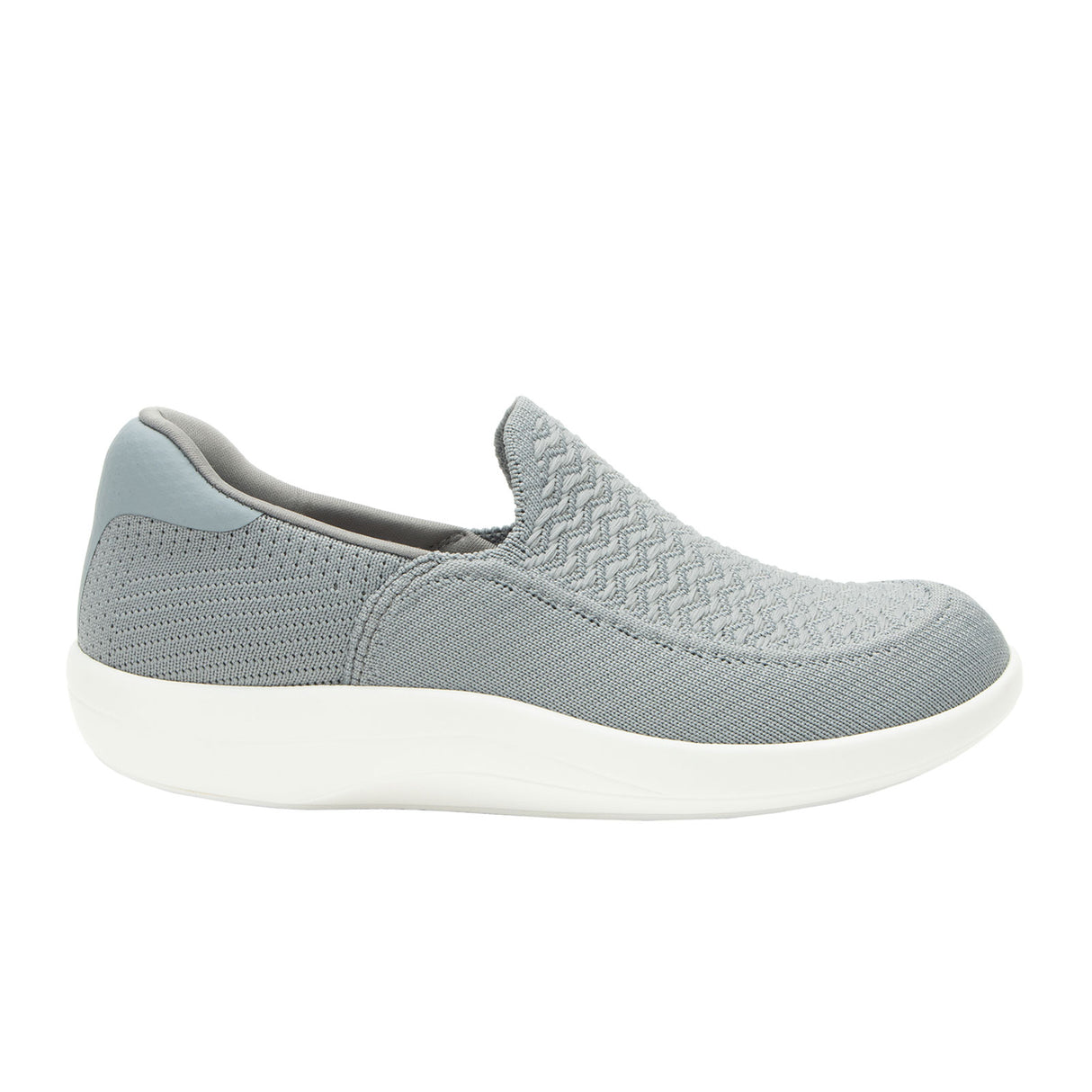 Alegria Steadie Slip On (Women) - Coin Athletic - Casual - Slip On - The Heel Shoe Fitters