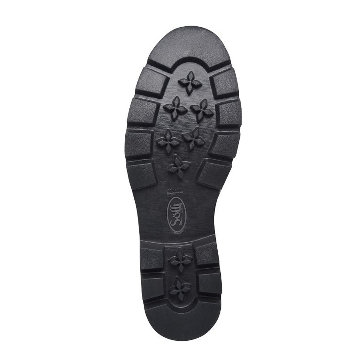 Sofft Prewitt Loafer (Women) - Black Patent - The Heel Shoe Fitters