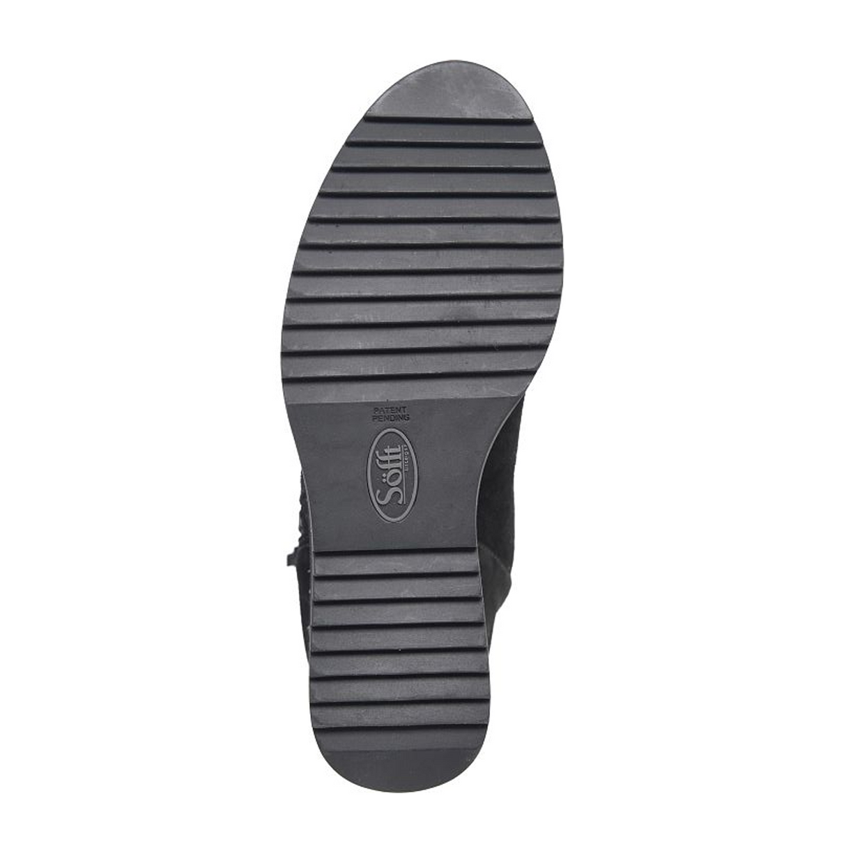 Sofft Emeline Wedge Boot (Women) - Black Boots - Fashion - Wedge - The Heel Shoe Fitters