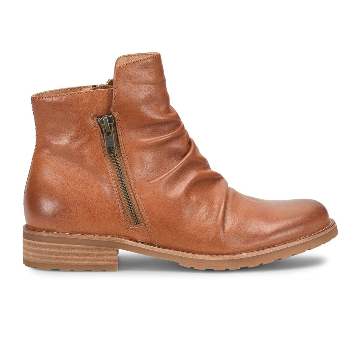 Sofft Beckie II Zip Bootie