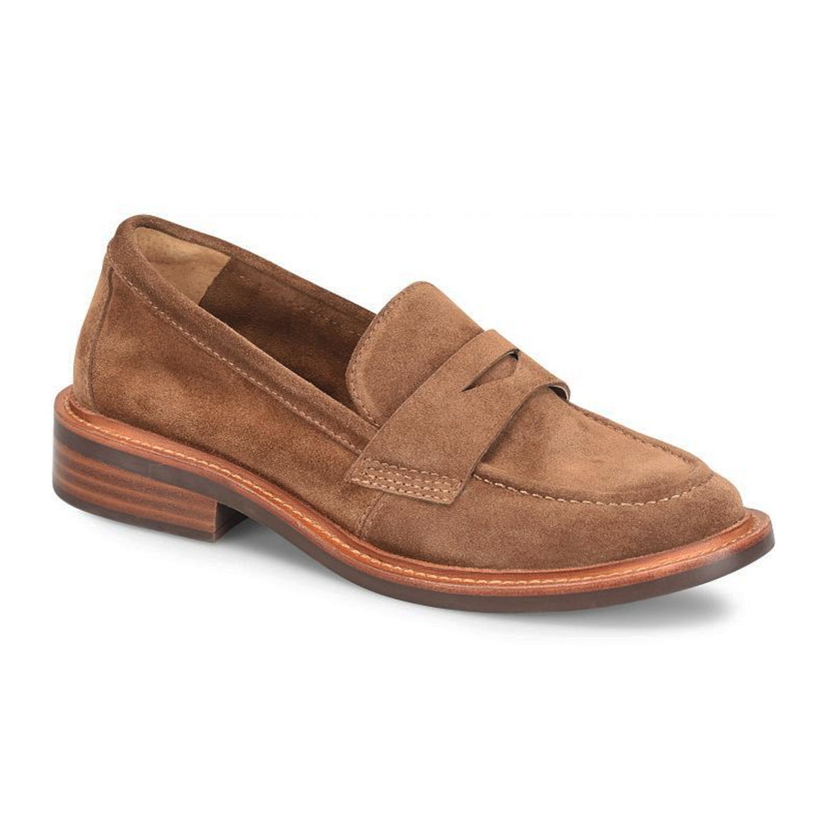 Sofft Mara (Women) - Light Brown