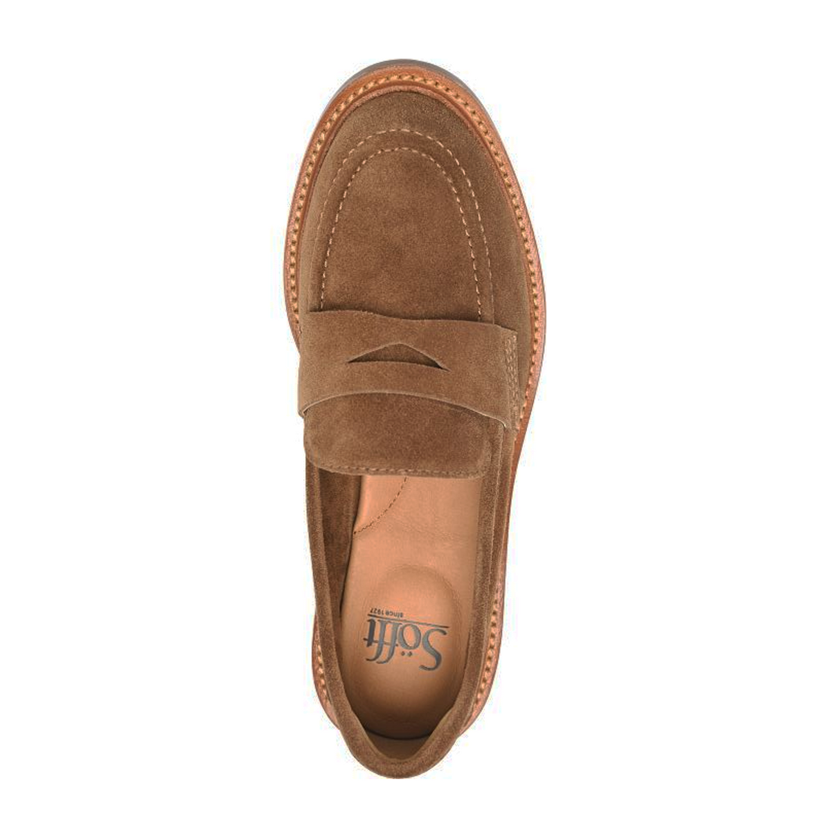Sofft Mara (Women) - Light Brown