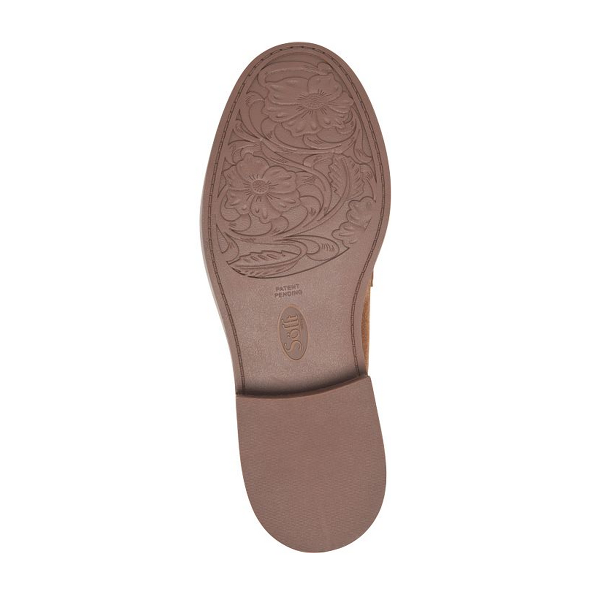 Sofft Mara (Women) - Light Brown