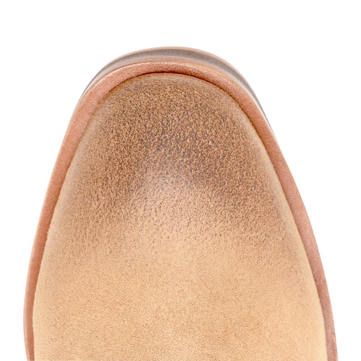 Sofft Shaelynn Ankle Boot (Women) - Cognac Boots - Casual - Low - The Heel Shoe Fitters