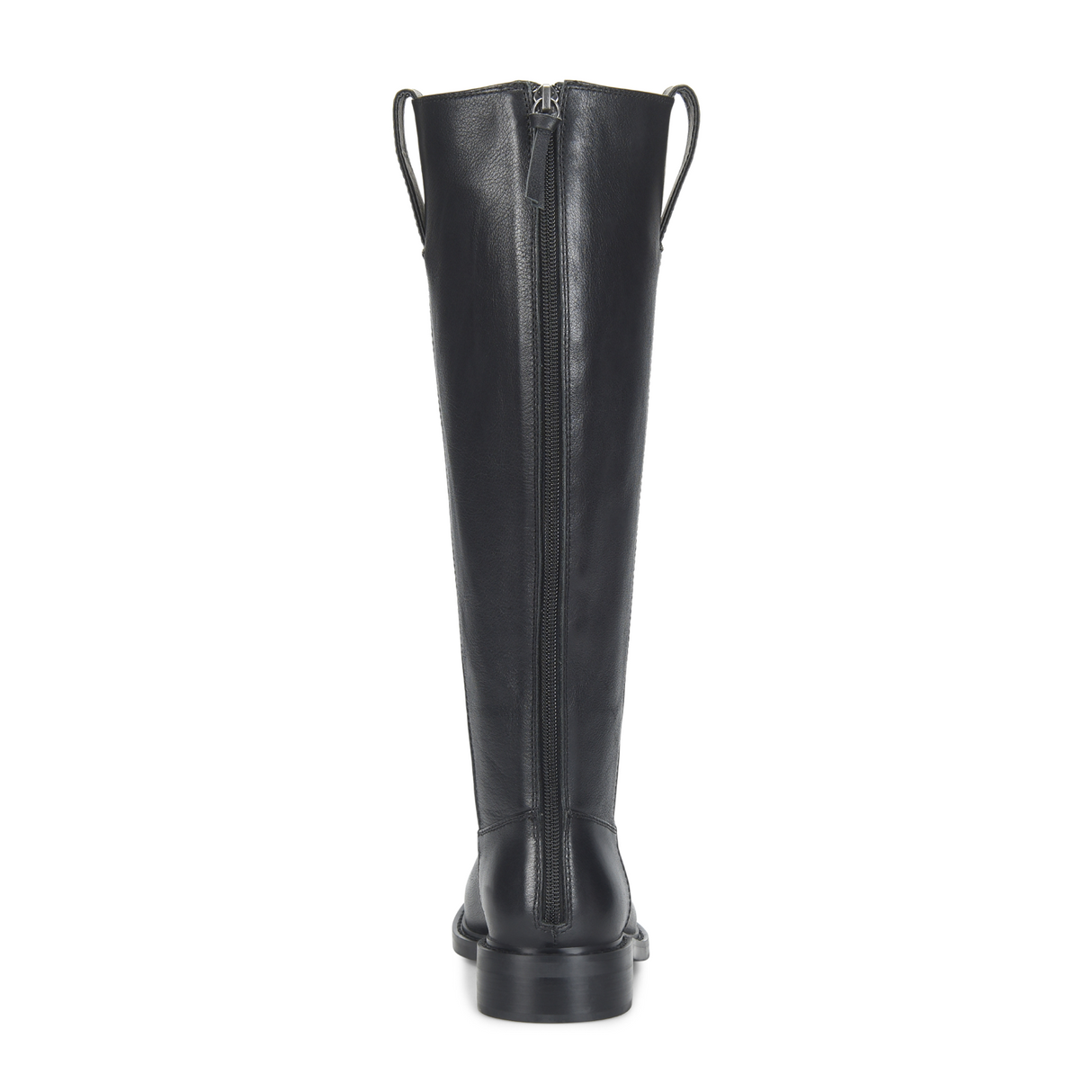 Sofft Samantha III Tall Boot (Women) - Black Boots - Casual - High - The Heel Shoe Fitters