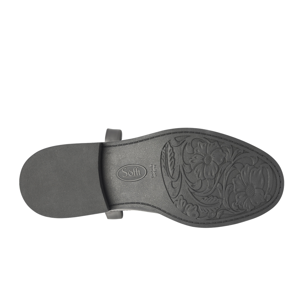 Sofft Samantha III Tall Boot (Women) - Black Boots - Casual - High - The Heel Shoe Fitters