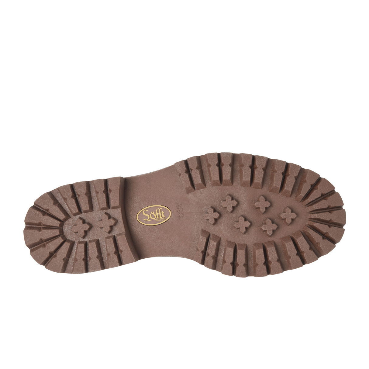 Sofft Alyssa Mid Boot (Women) - Sand Boots - Casual - Mid - The Heel Shoe Fitters