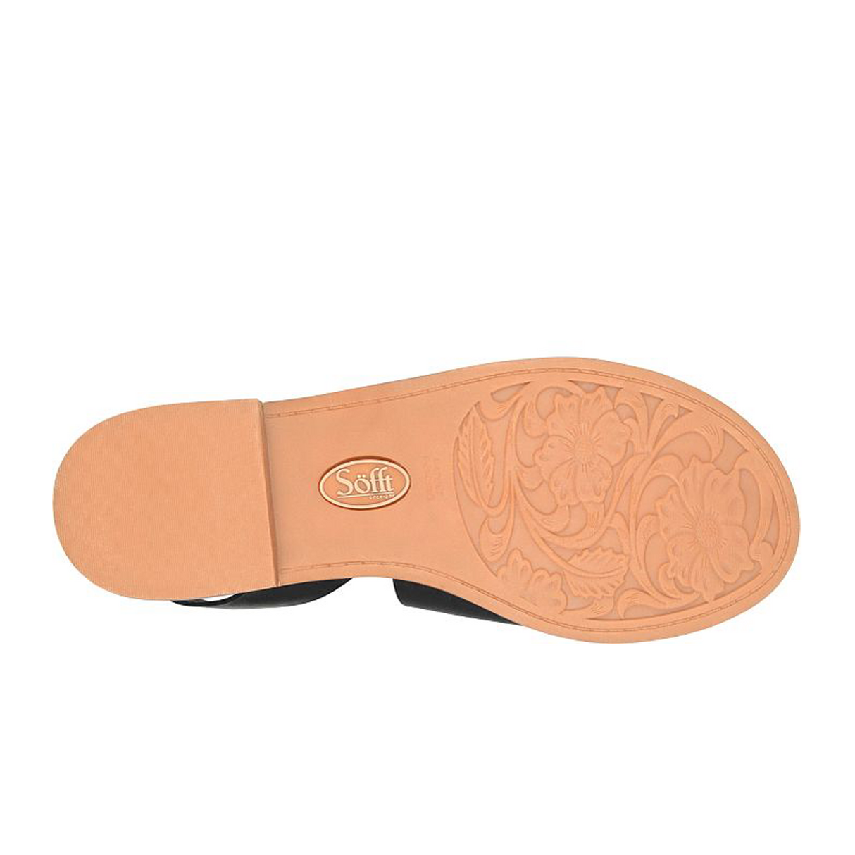 Sofft Nivian Backstrap Sandal (Women) Sandal - Backstrap - The Heel Shoe Fitters