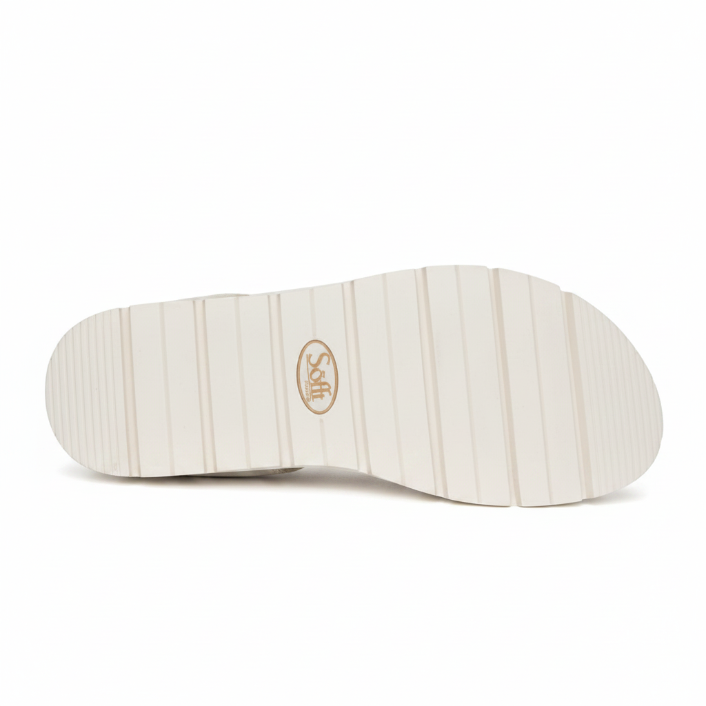 Sofft Gweneth Backstrap Sandal (Women) Sandal - Backstrap - The Heel Shoe Fitters