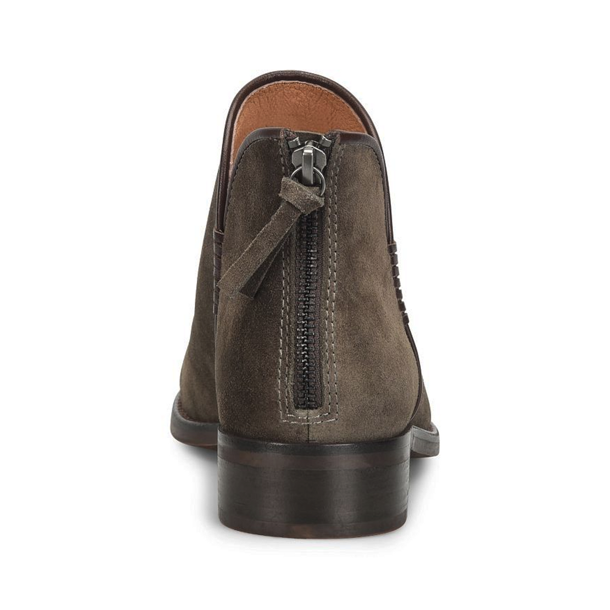 Sofft Desi (Women) - Dark Taupe