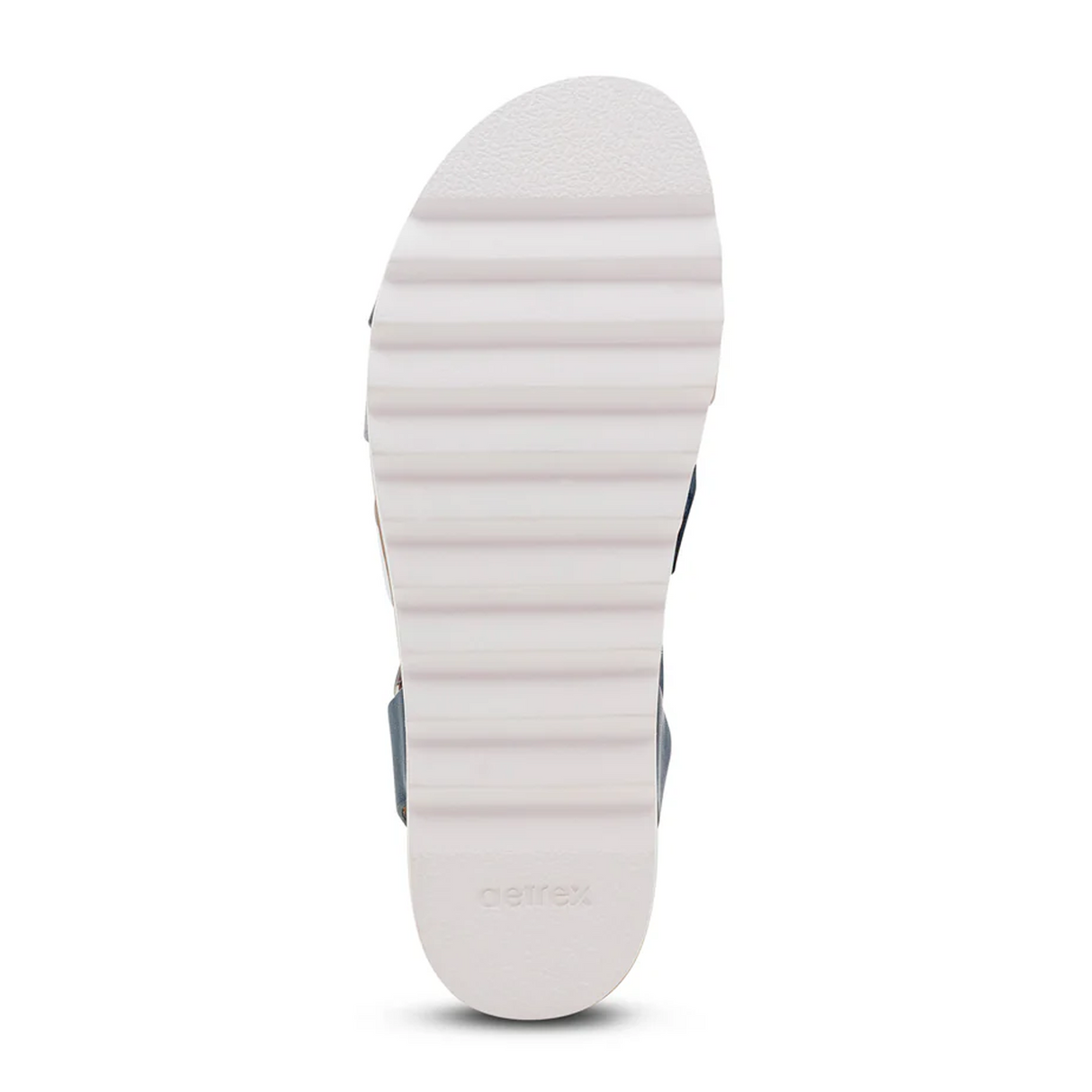 Aetrex Carmen Backstrap Sandal (Women) Sandal - Backstrap - The Heel Shoe Fitters