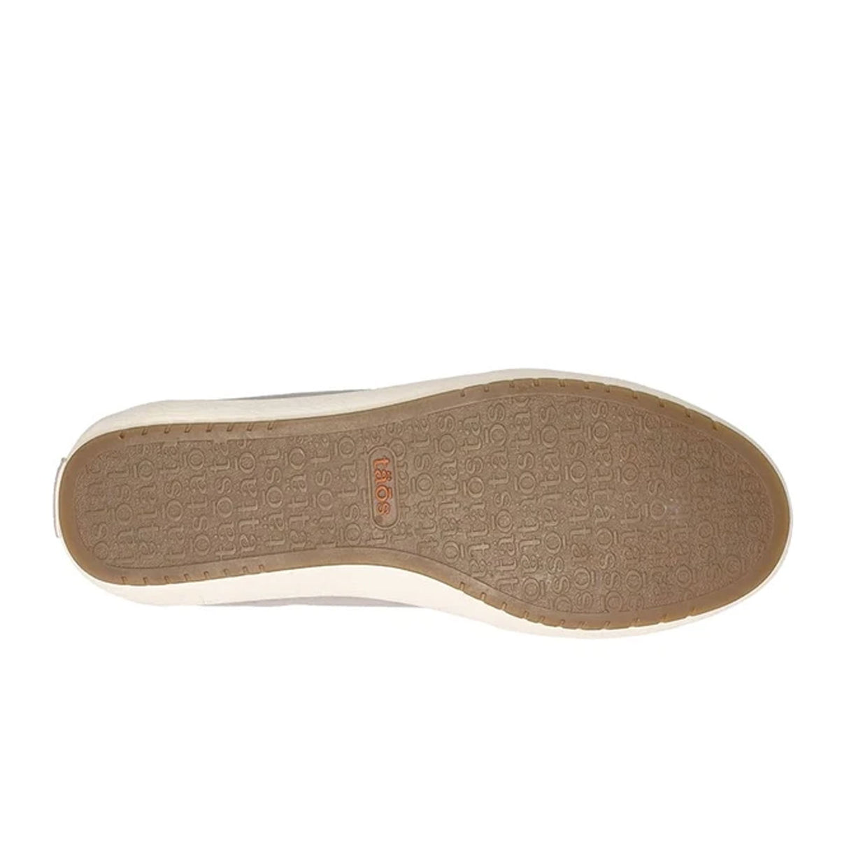 Taos Shooting Star Sneaker (Women) - Grey/Beige Athletic - Casual - Lace Up - The Heel Shoe Fitters