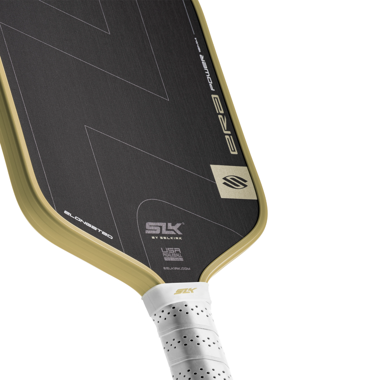 Selkirk ERA Power Elongated Pickleball Paddle (Unisex) - Regal