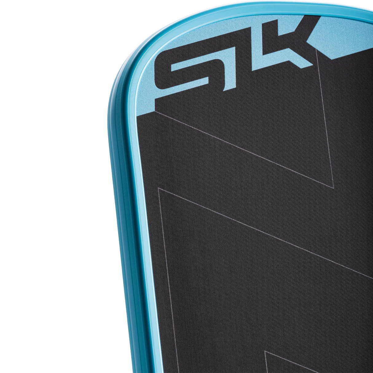 Selkirk ERA Power Elongated Pickleball Paddle (Unisex) - Cyan