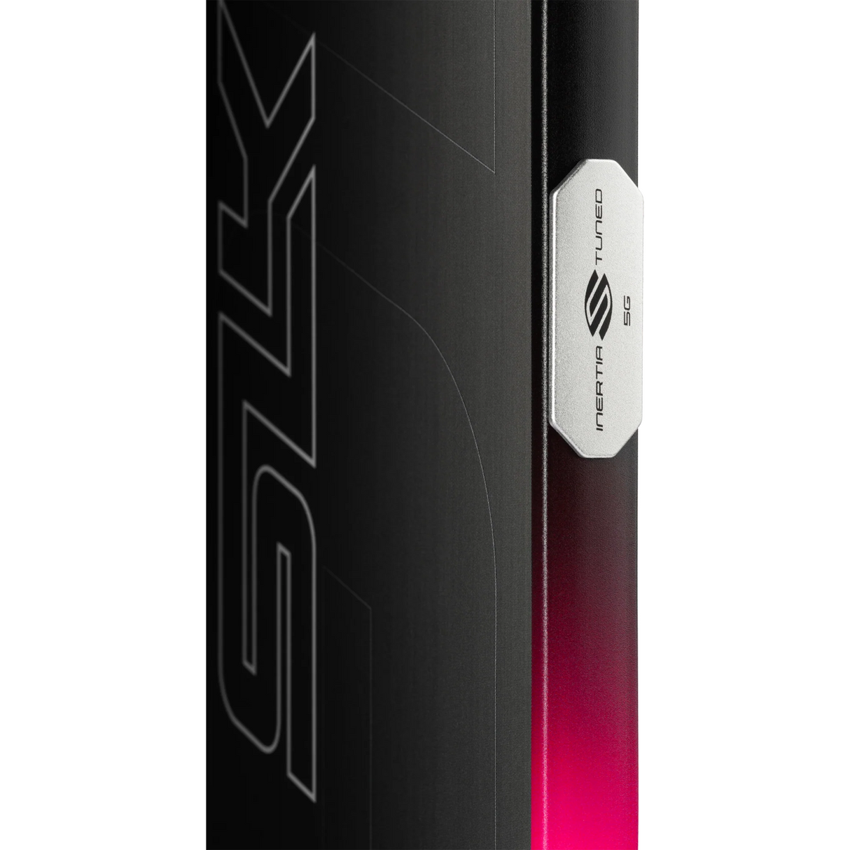 Selkirk GEO Elongated Pickleball Paddle (Unisex) - Pink