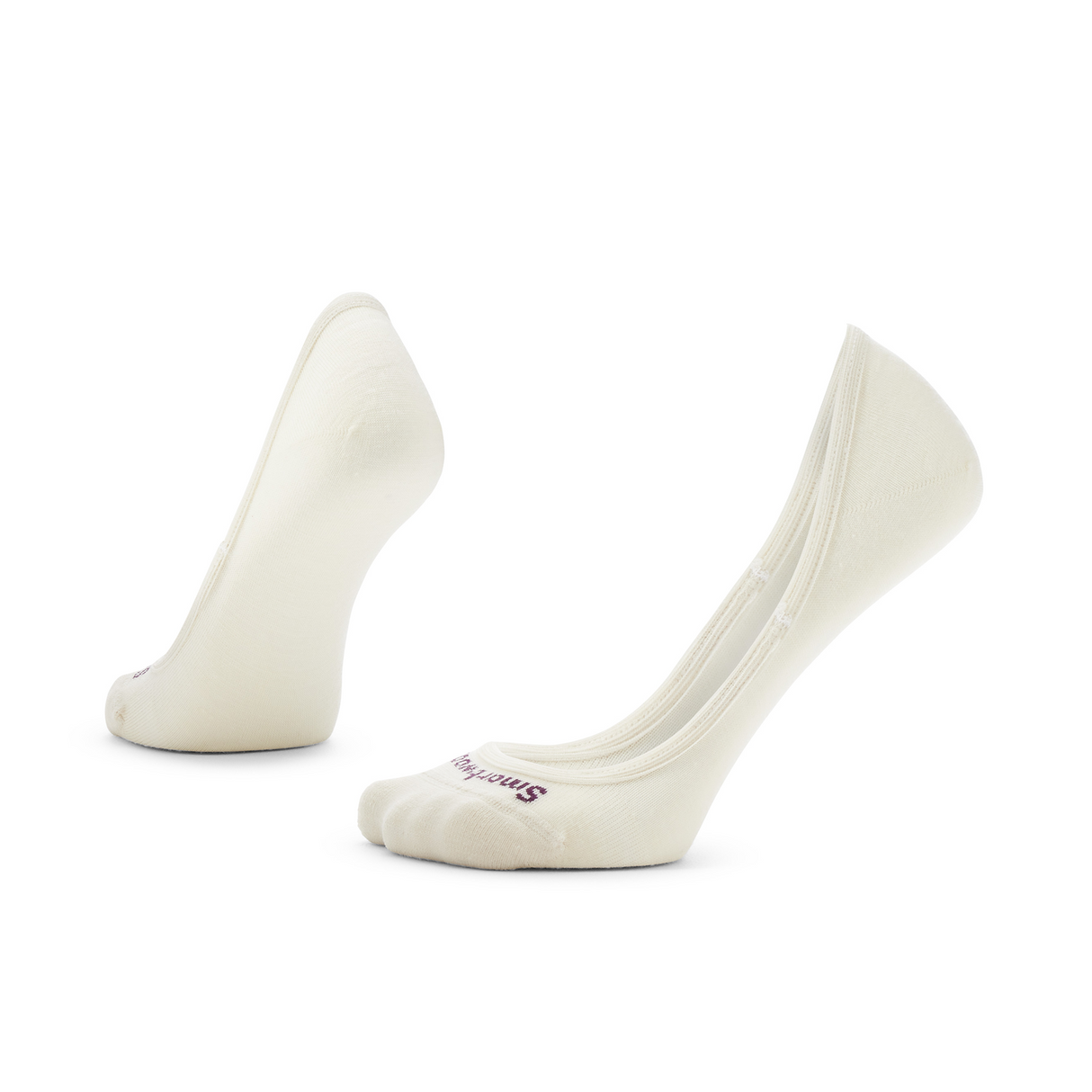 Smartwool Everyday Low Cut No Show Sock (Men) - Natural Accessories - Socks - Lifestyle - The Heel Shoe Fitters