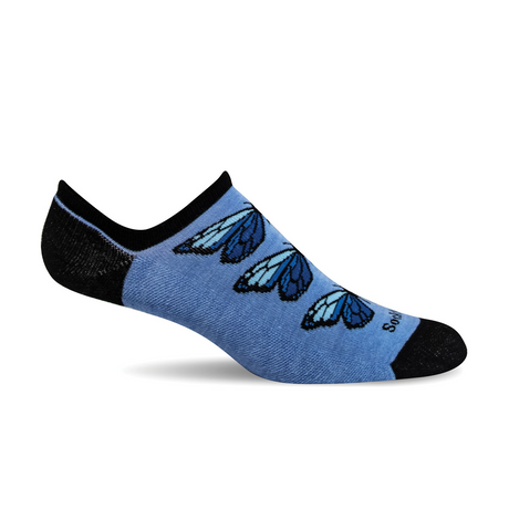 Sockwell Monarch (Women) - Cornflower Accessories - Socks - Lifestyle - The Heel Shoe Fitters