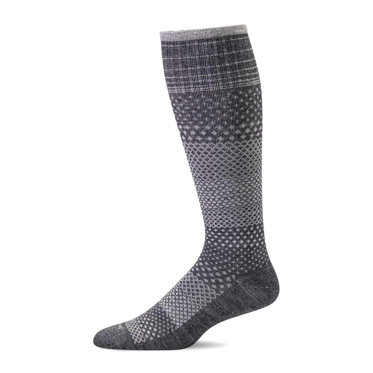 Sockwell Micro Grade Over the Calf Compression Sock (Women) Accessories - Socks - Compression - The Heel Shoe Fitters