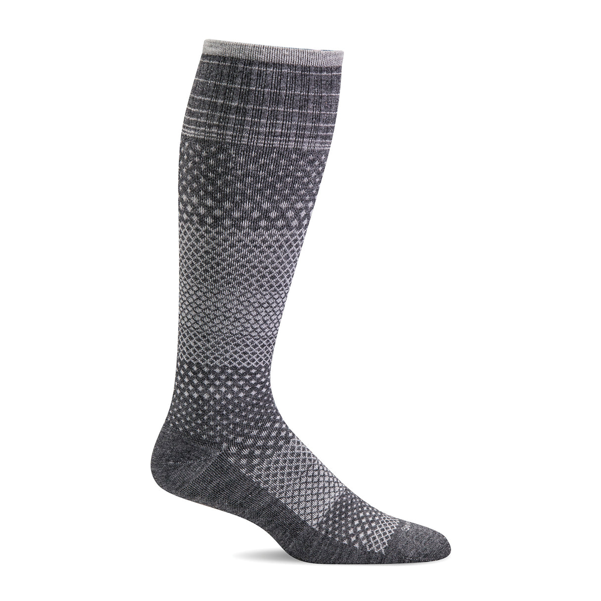 Sockwell Micro Grade Over the Calf Compression Sock (Women) Accessories - Socks - Compression - The Heel Shoe Fitters