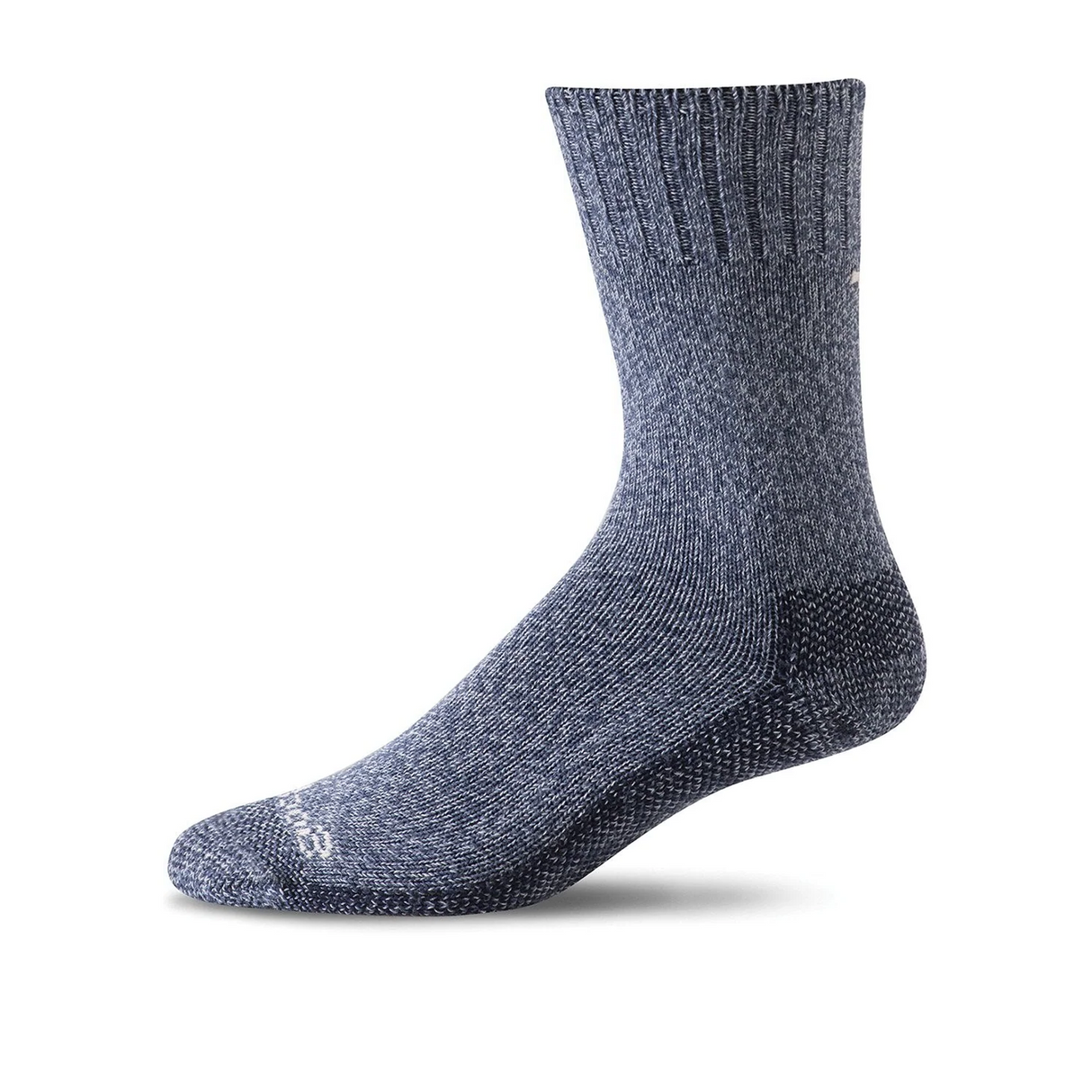 Sockwell Big Easy Relaxed Fit Crew Sock (Women) - Denim Accessories - Socks - Lifestyle - The Heel Shoe Fitters