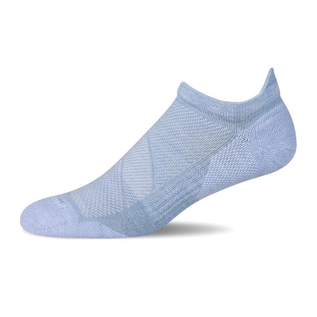 Sockwell Elevate Micro Compression Sock (Women) Accessories - Socks - Compression - The Heel Shoe Fitters