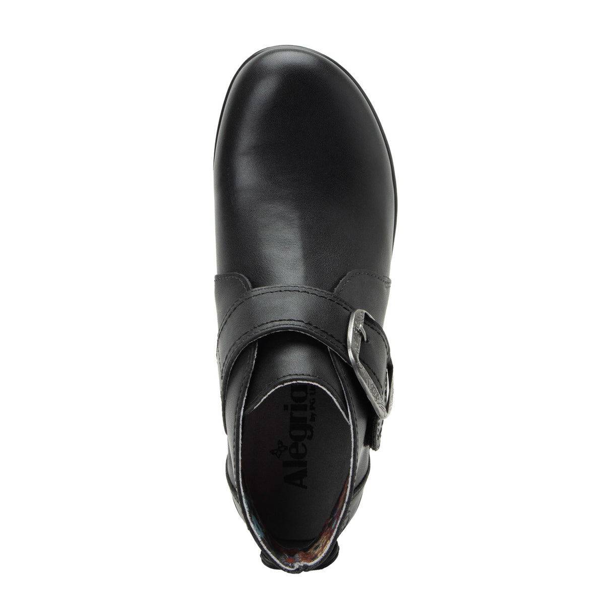 Alegria Symone Ankle Boot (Women) - Coal Boots - Fashion - Ankle Boot - The Heel Shoe Fitters