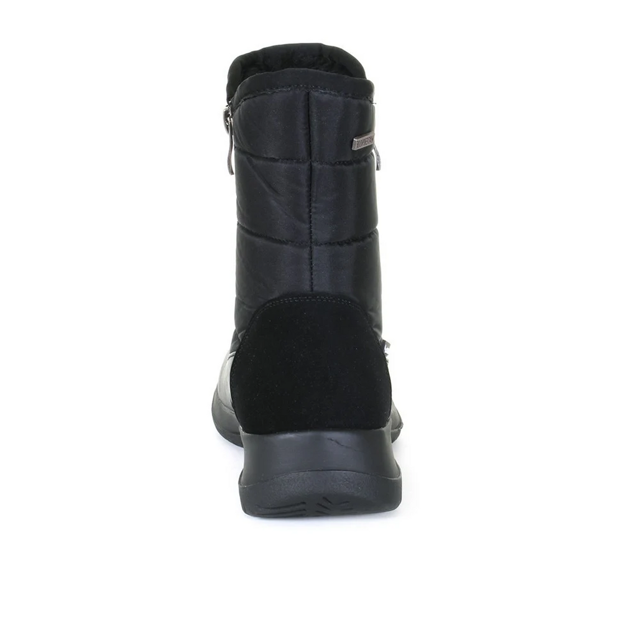 Wanderlust Lindsay Winter Boot (Women) - Black Boots - Winter - Mid - The Heel Shoe Fitters