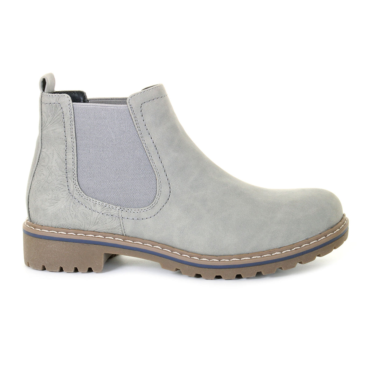 Wanderlust Gina Chelsea Boot (Women) - Ice Boots - Fashion - Chelsea - The Heel Shoe Fitters
