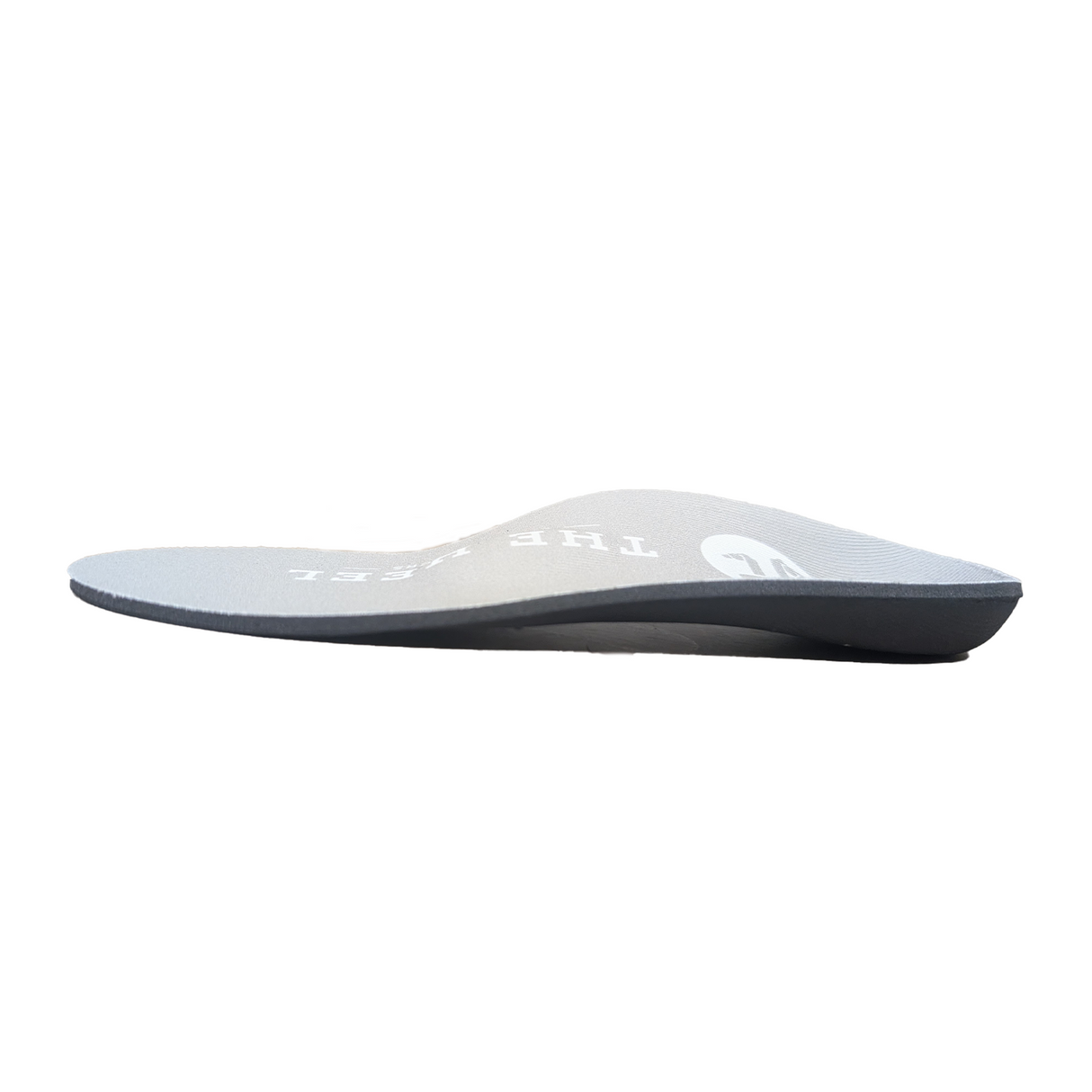 The Heel Foot Love Plus Met Insole (Unisex) - Gray Accessories - Orthotics/Insoles - Full Length - The Heel Shoe Fitters